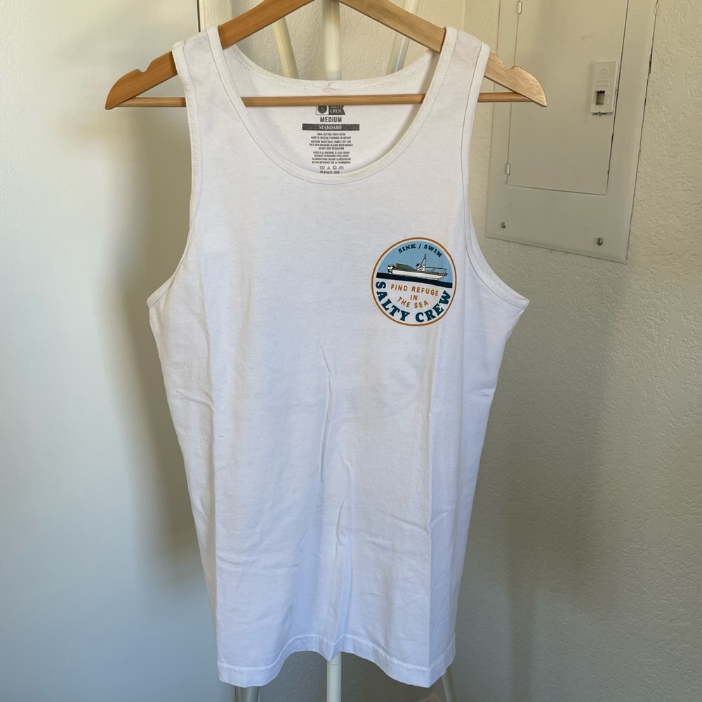 Salty Crew Tank top